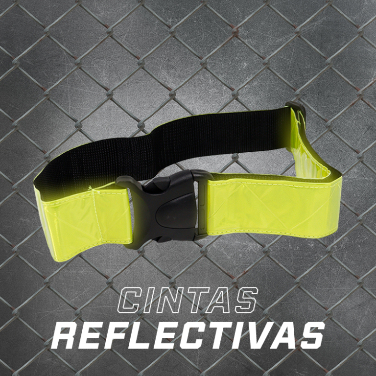 CINTAS-REFLECTIVAS