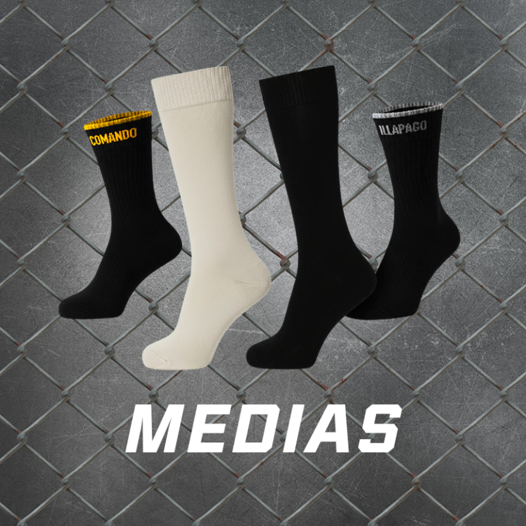 MEDIAS